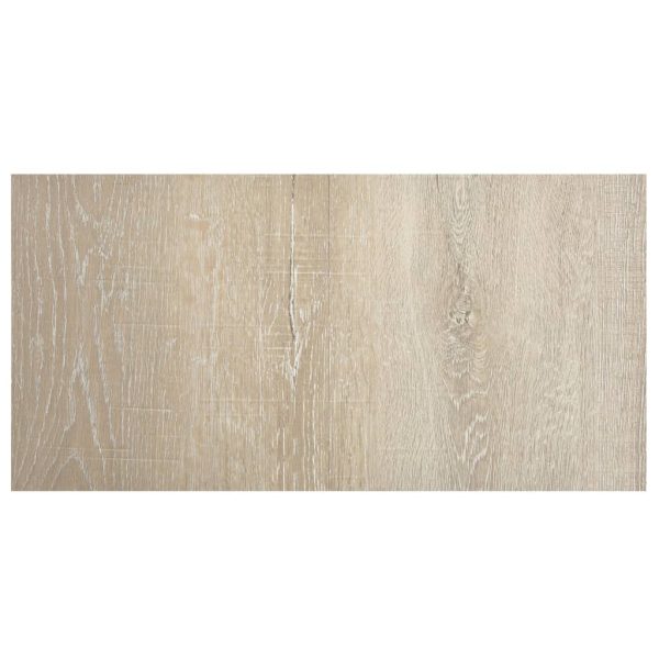 Listoni Per Pavimenti Autoadesivi 55 Pz In Pvc 5,11 M² Beige - Image 5