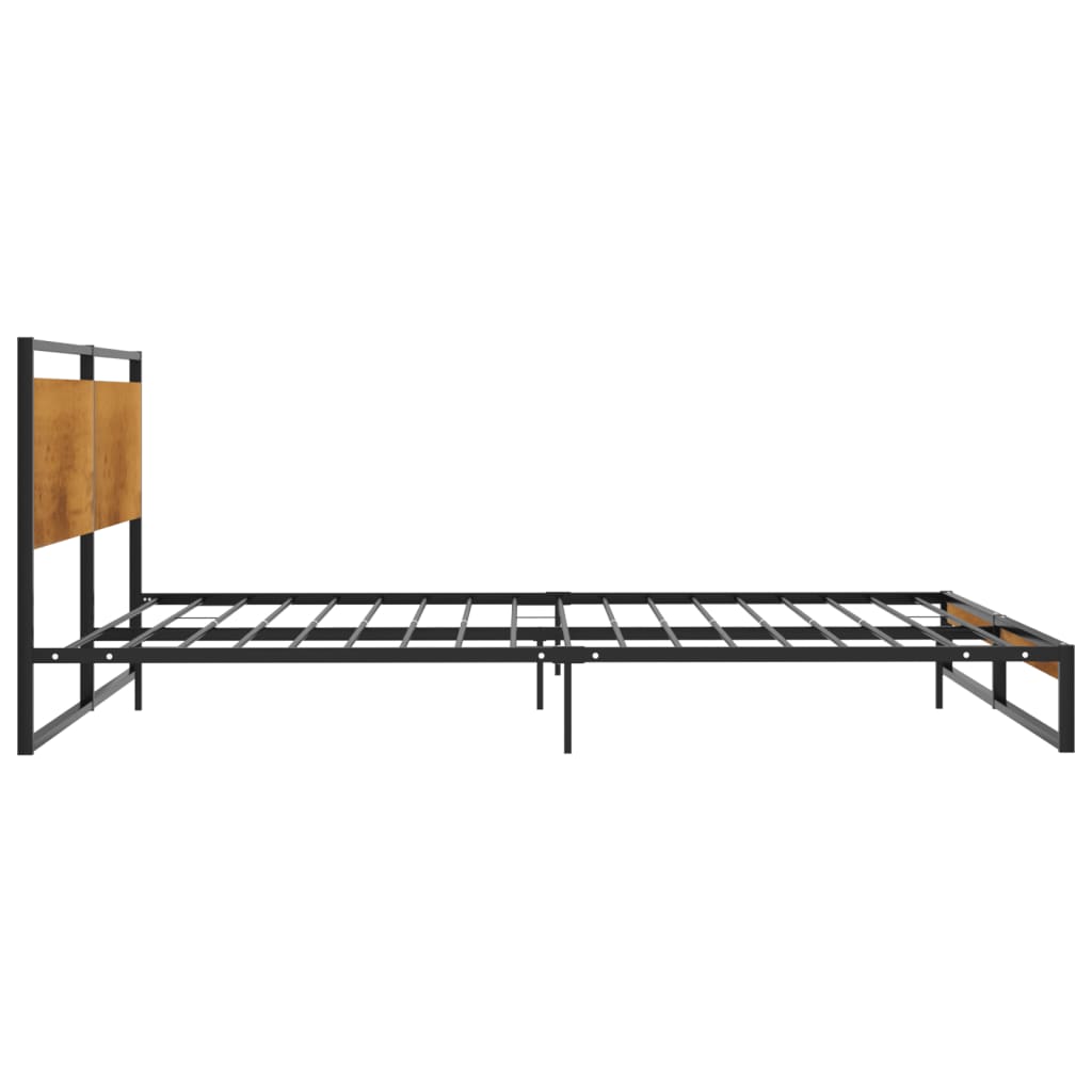 Giroletto In Metallo 140x200 cm - Image 4