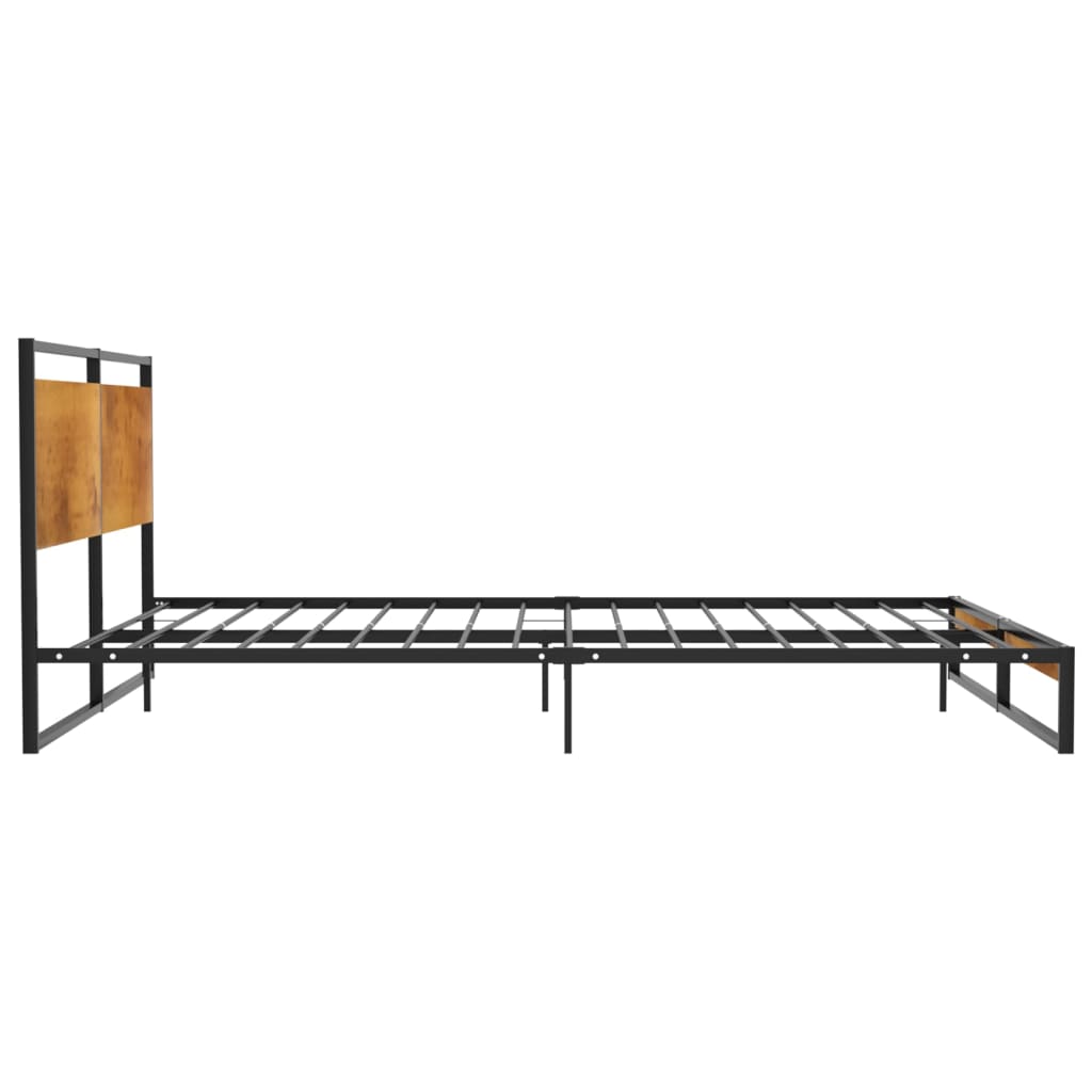 Giroletto In Metallo 180x200 cm - Image 4