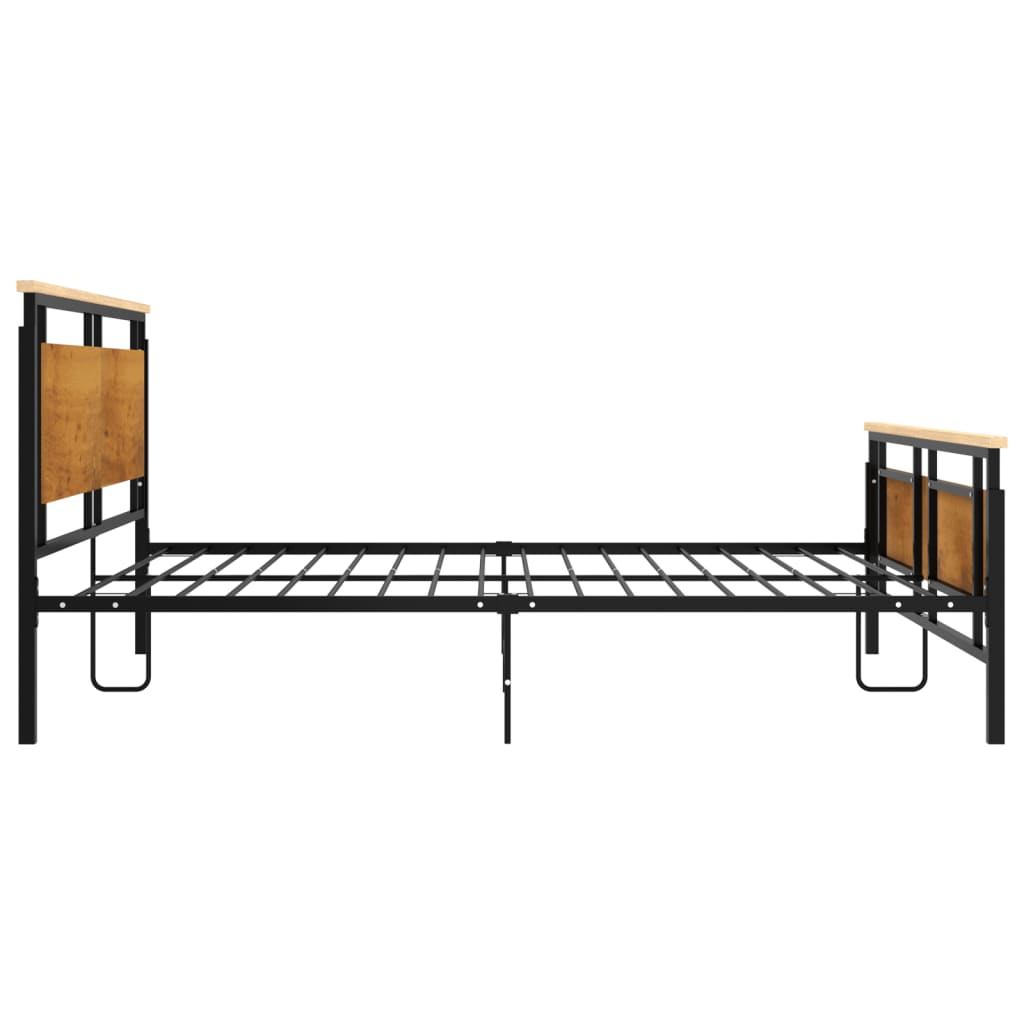 Giroletto In Metallo 180x200 cm - Image 5