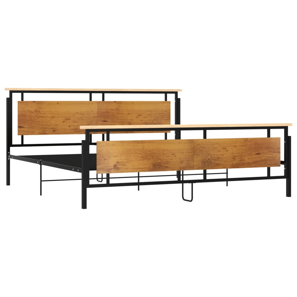 Giroletto In Metallo 200x200 cm - Image 3