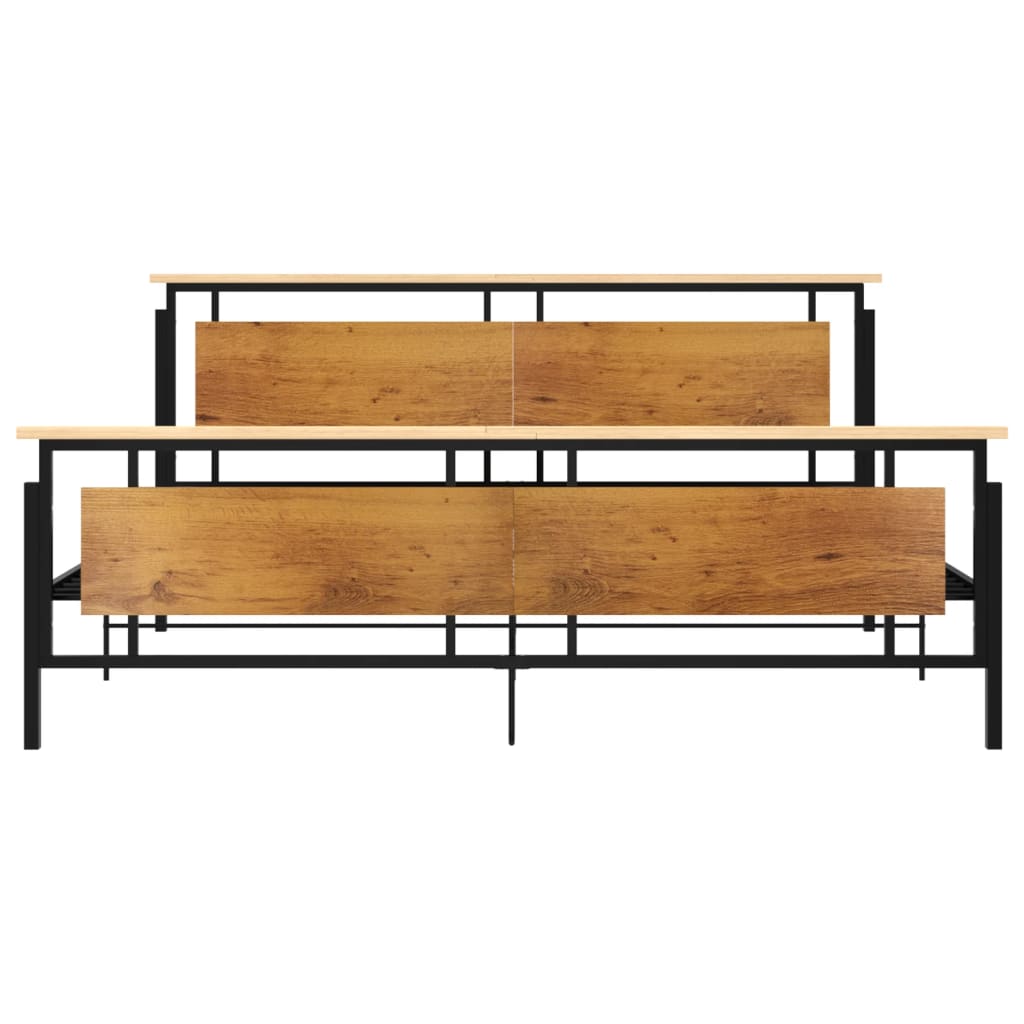 Giroletto In Metallo 200x200 cm - Image 4