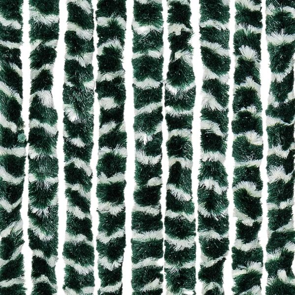 Zanzariera Verde E Bianco 90x220 Cm Ciniglia - Image 6