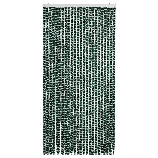 Zanzariera Verde E Bianco 100x220 Cm Ciniglia - Image 3
