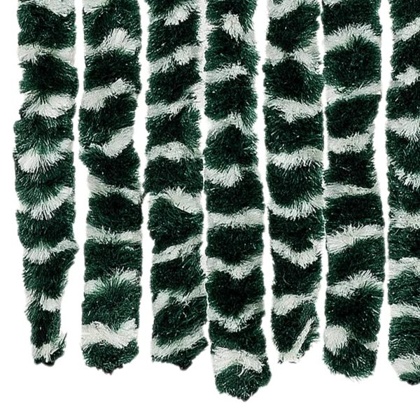 Zanzariera Verde E Bianco 100x220 Cm Ciniglia - Image 5