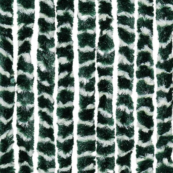Zanzariera Verde E Bianco 100x220 Cm Ciniglia - Image 6