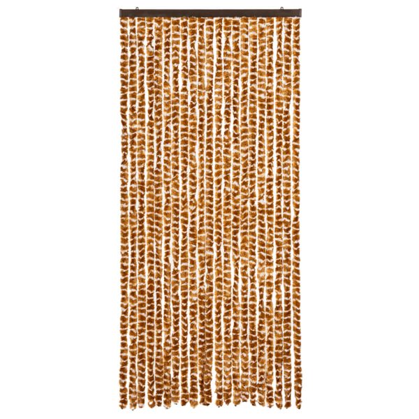 Zanzariera Ocra E Bianco 90x220 Cm Ciniglia - Image 3
