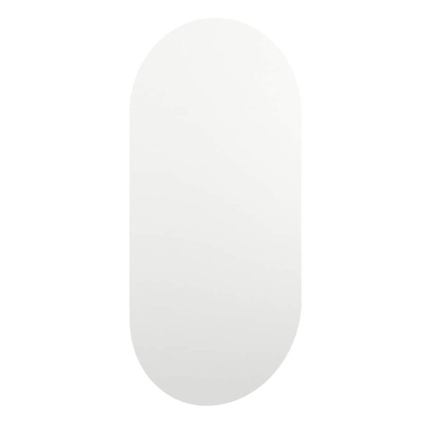 Specchio 60x30 Cm In Vetro - Image 3