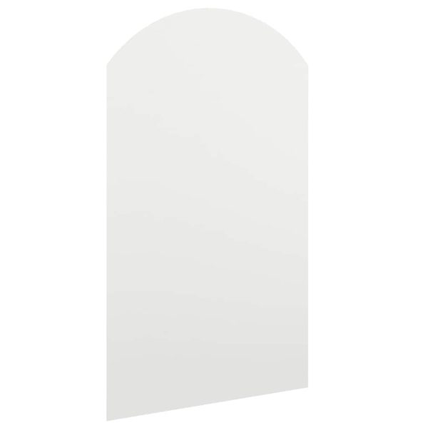 Specchio 70x40 Cm In Vetro - Image 3