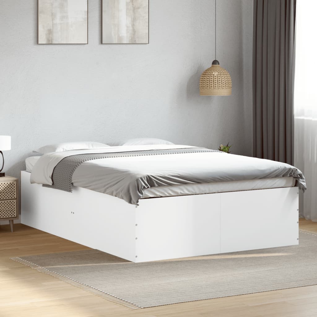 Giroletto Bianco 120x190 Cm In Legno Multistrato