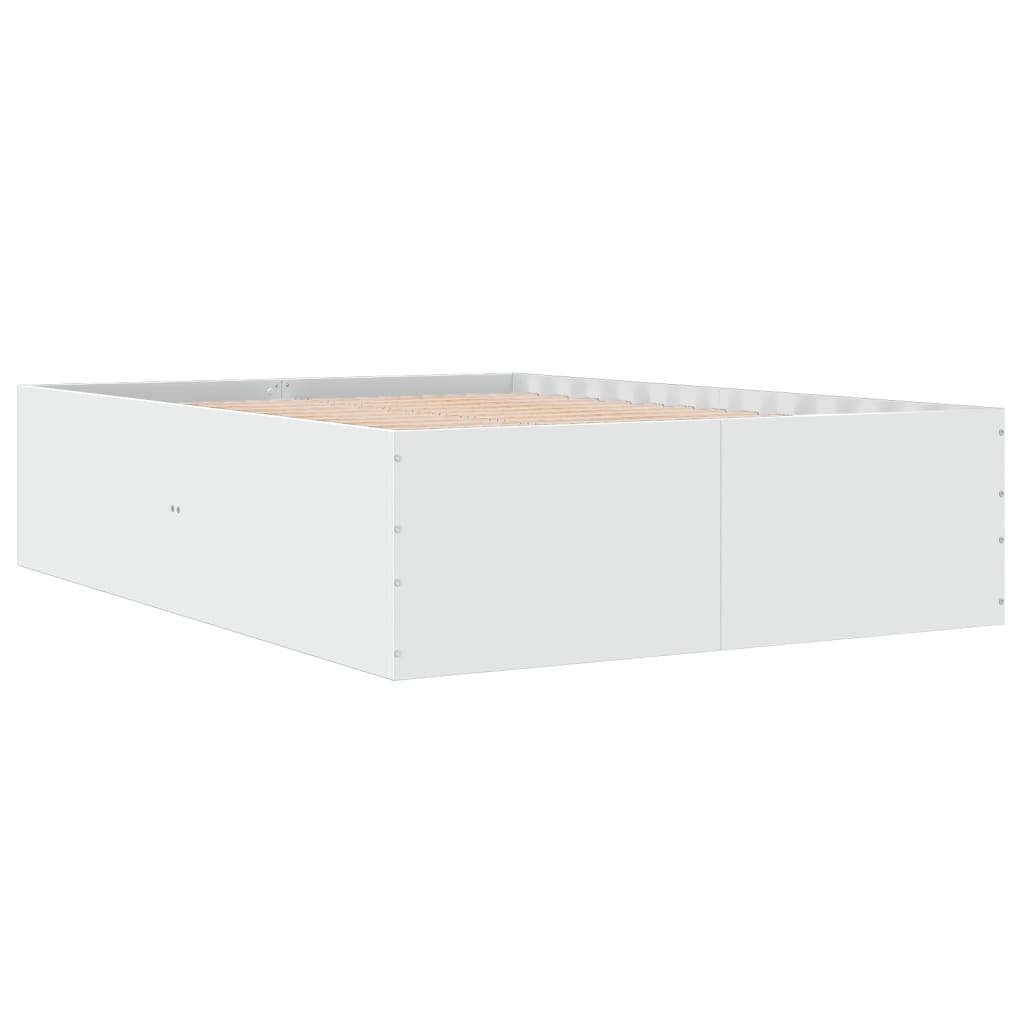 Giroletto Bianco 120x190 Cm In Legno Multistrato - Image 3