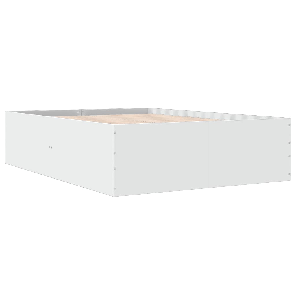 Giroletto Bianco 120x190 Cm In Legno Multistrato - Image 6