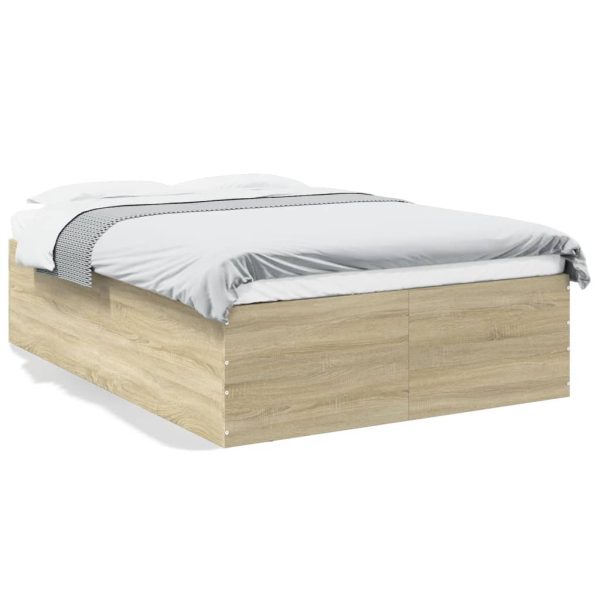 Giroletto Rovere Sonoma 120x190 Cm In Legno Multistrato - Image 2