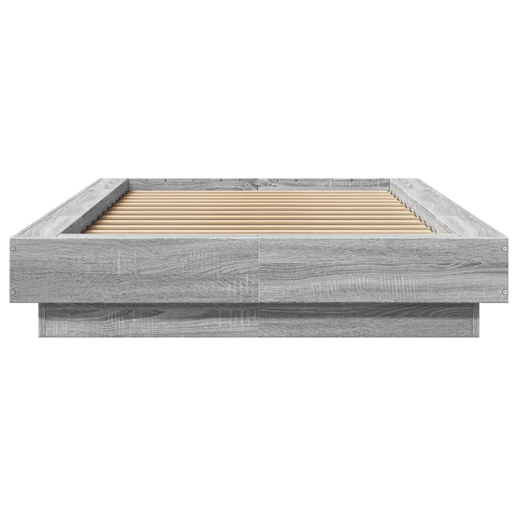 Giroletto Grigio Sonoma 100x200 Cm In Legno Multistrato - Image 4