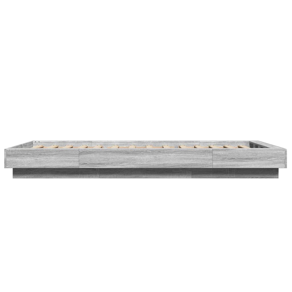 Giroletto Grigio Sonoma 100x200 Cm In Legno Multistrato - Image 5