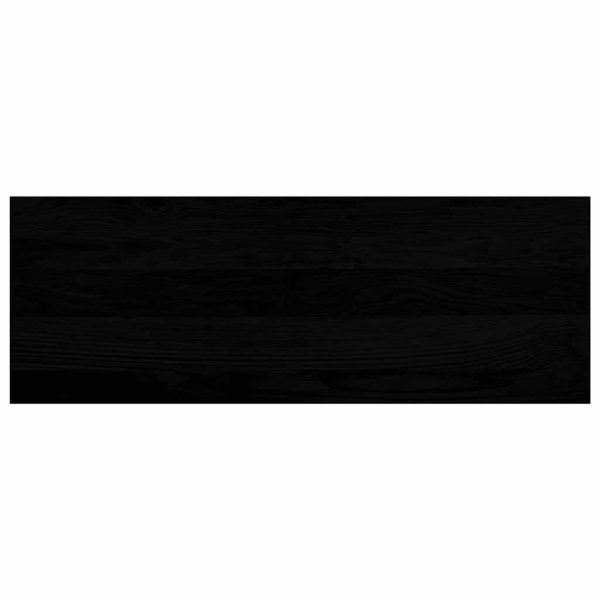 Gradini 4 Pz Marrone Scuro 70x25x2 Cm Legno Massello Rovere - Image 4