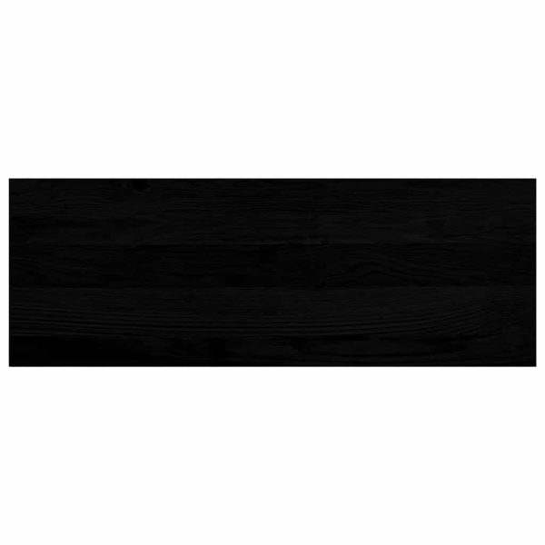 Gradini 8 Pz Marrone Scuro 70x30x2 Cm Legno Massello Rovere - Image 4