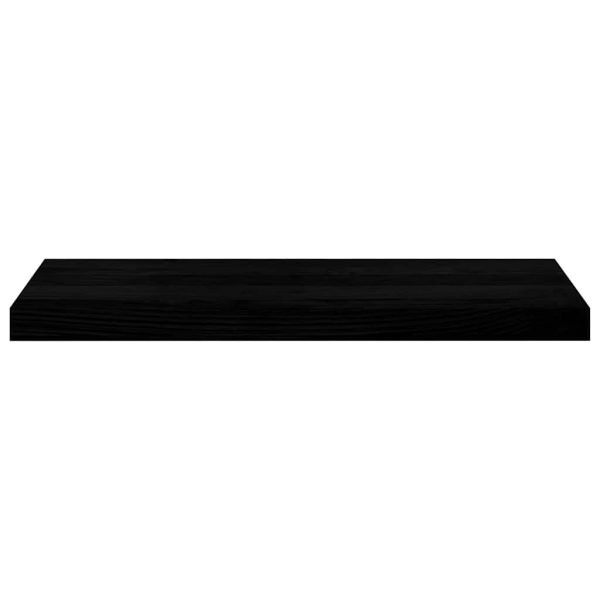 Gradini 8 Pz Marrone Scuro 70x30x2 Cm Legno Massello Rovere - Image 5
