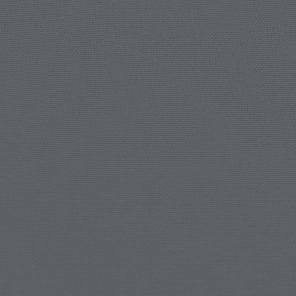 Set Divani Da Giardino 2 Pz Con Cuscini In Alluminio Nero - Image 5