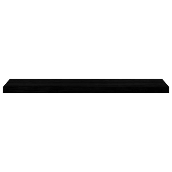 Gradini 2 Pz Marrone Scuro 110x30x2 Cm Legno Massello Rovere - Image 5
