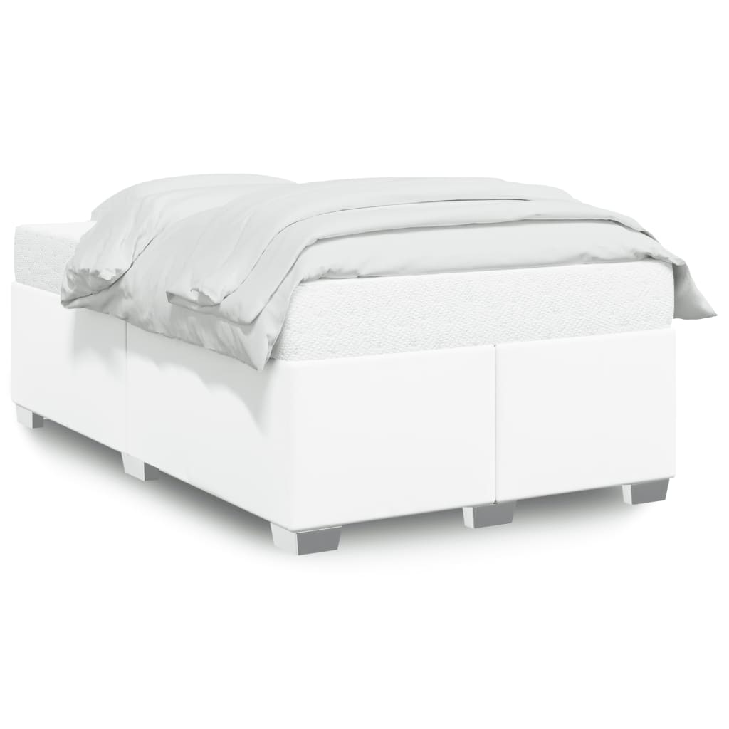 Giroletto Bianco 120x200 Cm In Similpelle - Image 2