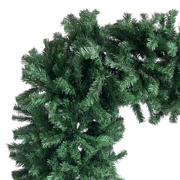 Arco Ad Albero Di Natale Verde 240 cm - Image 5