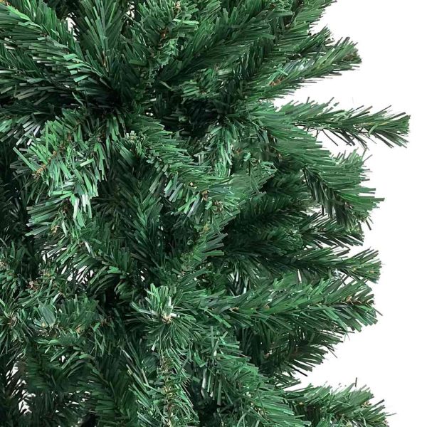 Arco Ad Albero Di Natale Verde 240 cm - Image 6
