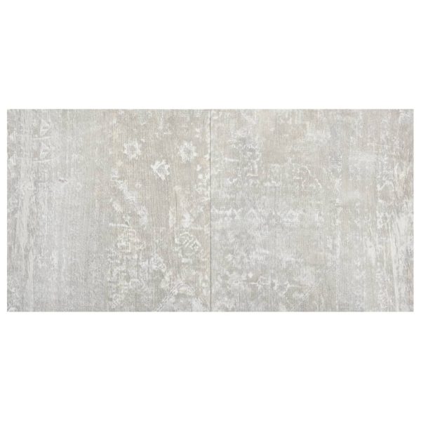 Listoni Pavimenti Adesivi 20 Pz In Pvc 1,86 M² Grigio Chiaro - Image 5