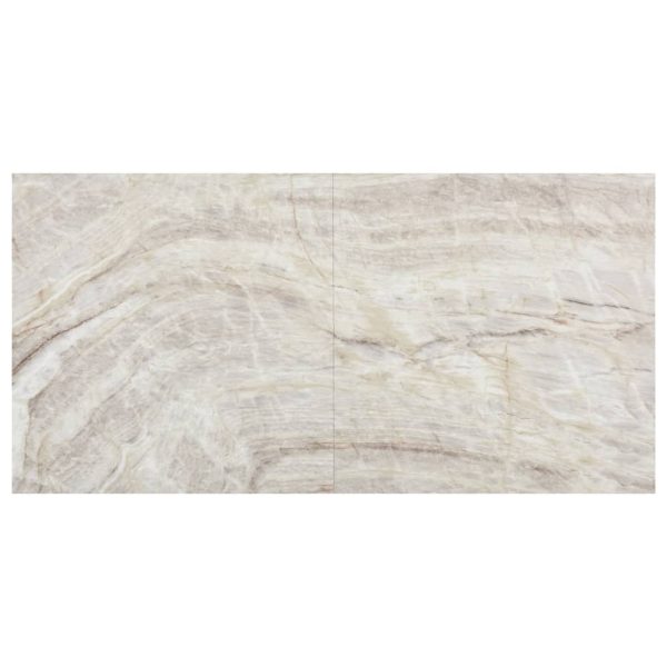 Listoni Per Pavimenti Autoadesivi 20 Pz In Pvc 1,86 M² Beige - Image 5