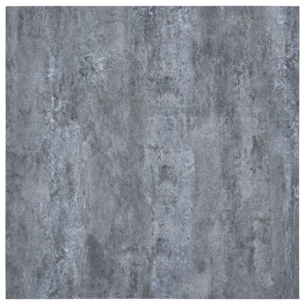 Listoni Pavimenti Adesivi 20 Pz In Pvc 1,86 M² Marmo Grigio - Image 5