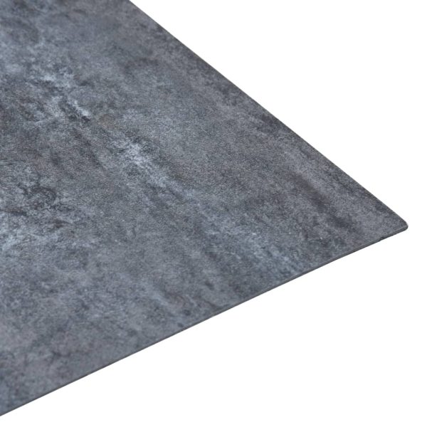 Listoni Pavimenti Adesivi 20 Pz In Pvc 1,86 M² Marmo Grigio - Image 6