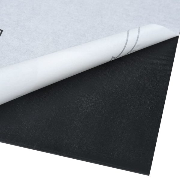 Listoni Per Pavimenti Autoadesivi 20 Pz In Pvc 1,86 M² Grigi - Image 6