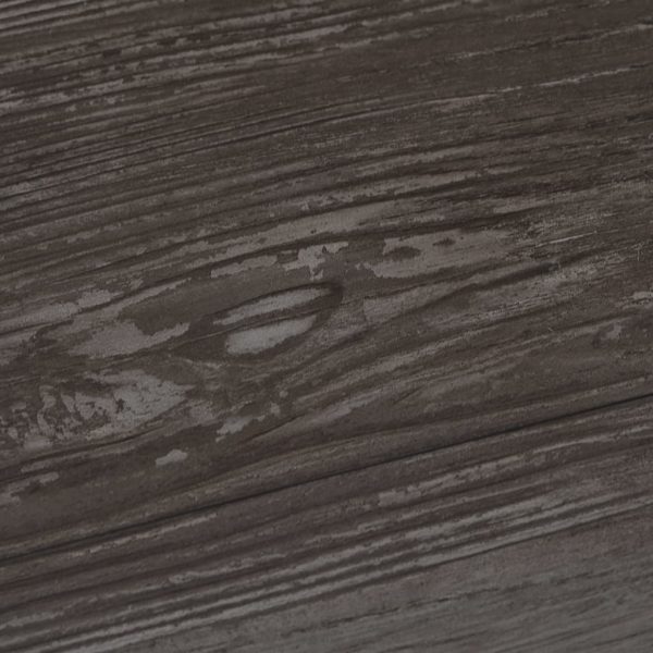 Listoni Autoadesivi In Pvc 5,21 M² 2 Mm Legno A Strisce - Image 4