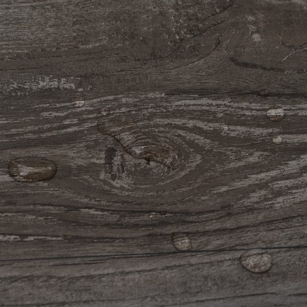 Listoni Autoadesivi In Pvc 5,21 M² 2 Mm Legno A Strisce - Image 5