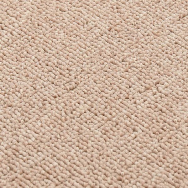 Tappetini Scale 15 Pz 60x25 Cm Beige Antiscivolo Rettangolari - Image 5