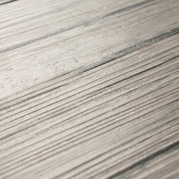 Listoni Pavimentazione Autoadesivi Pvc 2,51m² 2mm Rovere Chiaro - Image 6