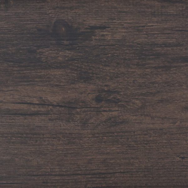 Listoni Pavimenti Autoadesivi In Pvc 2,51 M² 2mm Marrone Scuro - Image 5