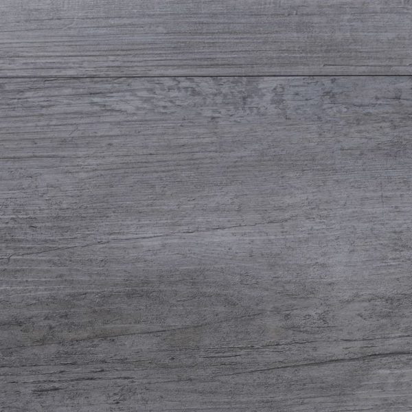Listoni Pavimenti Autoadesivi In Pvc 2,51m² 2mm Grigio Opaco - Image 5