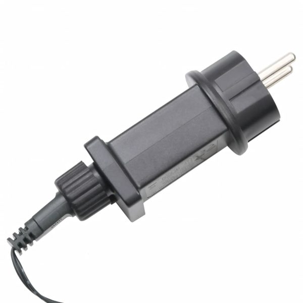 Stringa Led Con 600 Luci Led Multicolore 60 M Pvc - Image 6