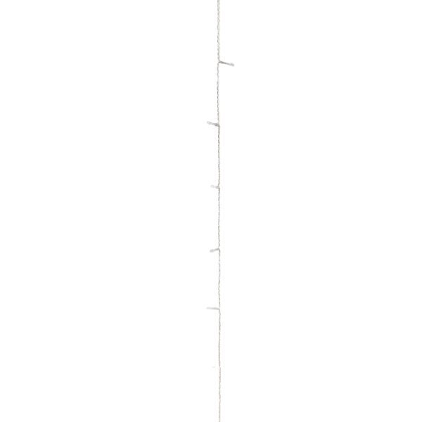 Stringa Led Con 1000 Luci Led Bianco Caldo 100 M Pvc - Image 6