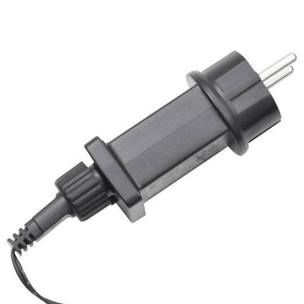 Stringa Led Compatta Con 3000 Led Pastello Multicolore 65 M Pvc - Image 6