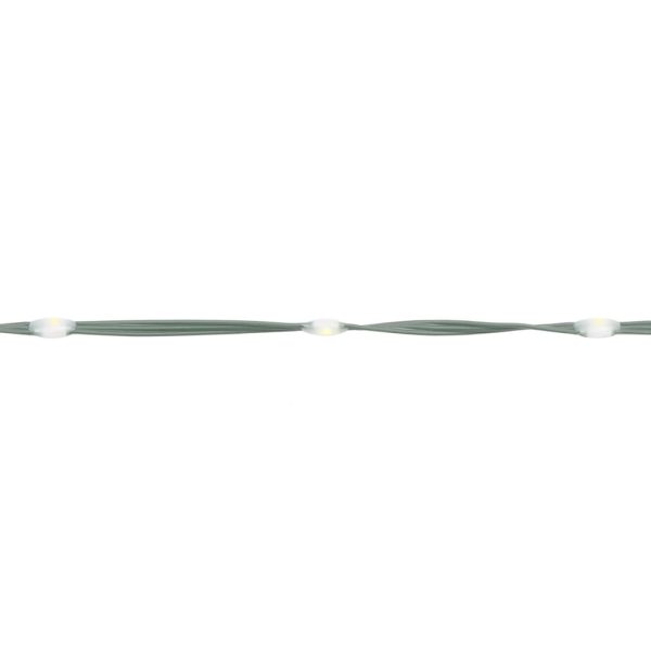 Albero Di Natale A Cono Blu 1400 Led 160x500 cm - Image 6