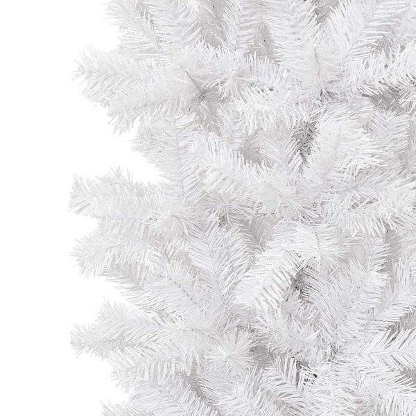 Albero Di Natale Ad Arco Bianco 240 cm - Image 4