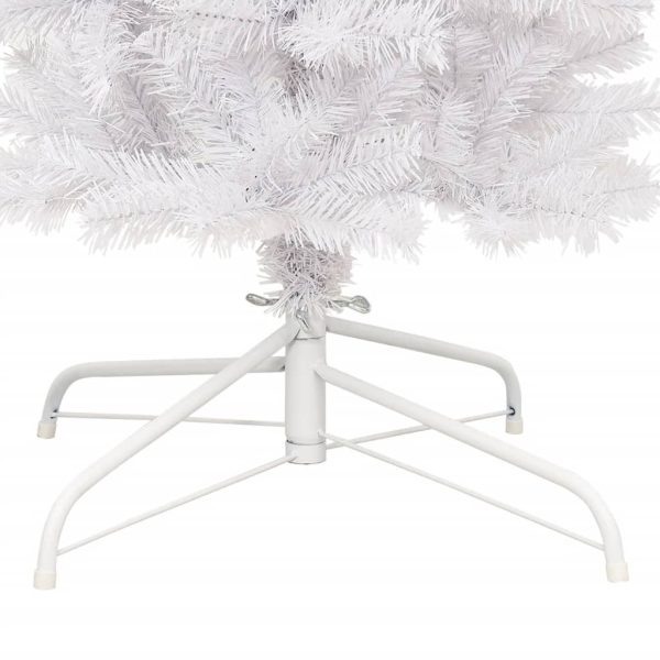 Albero Di Natale Ad Arco Bianco 270 cm - Image 4