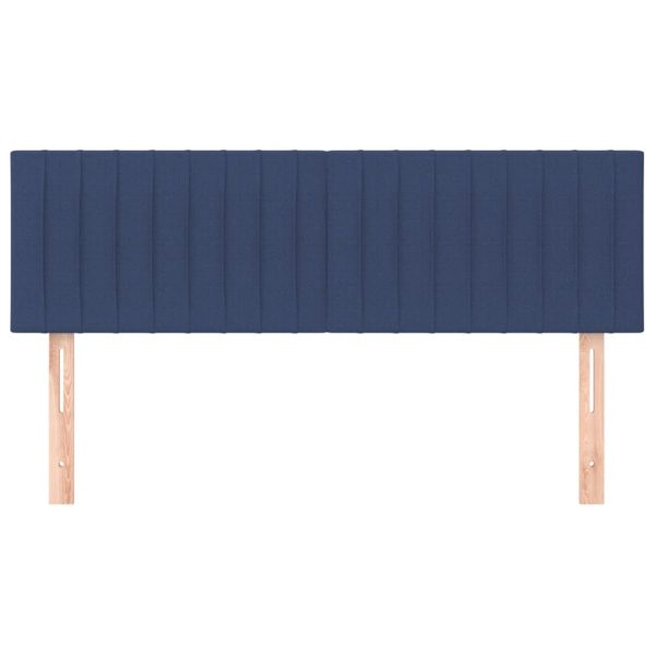 Testiere 2 Pz Blu 72x5x78/88 Cm In Tessuto - Image 3