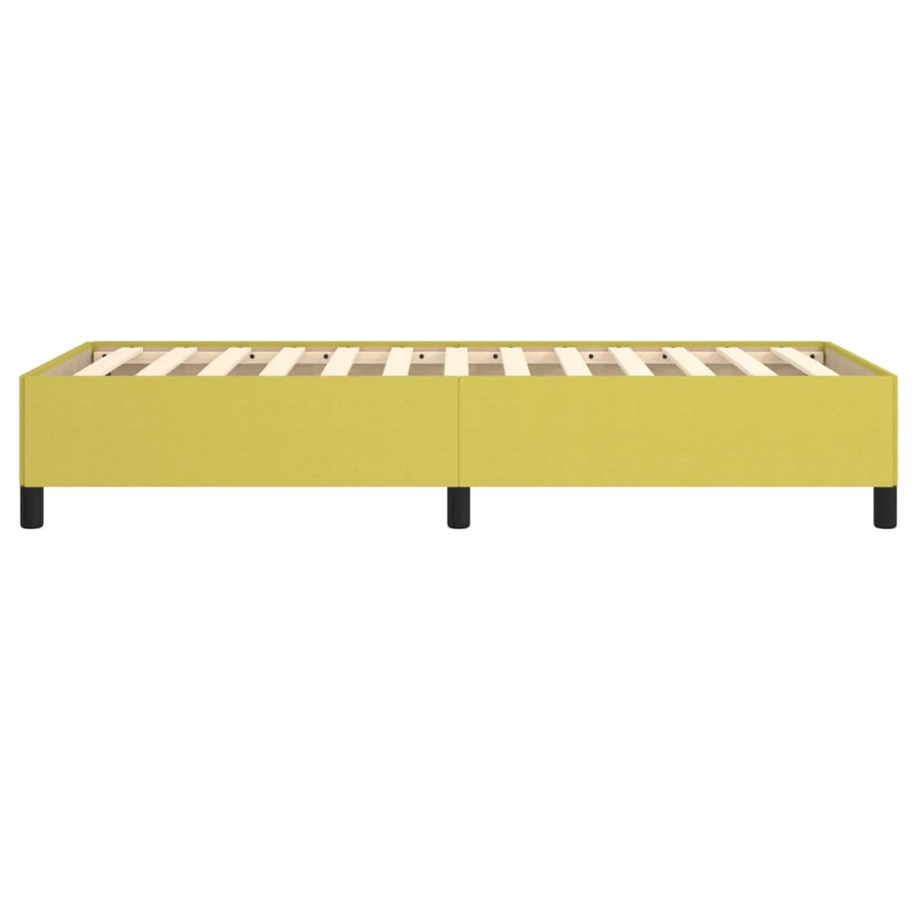 Giroletto Verde 90x200 Cm In Tessuto - Image 6