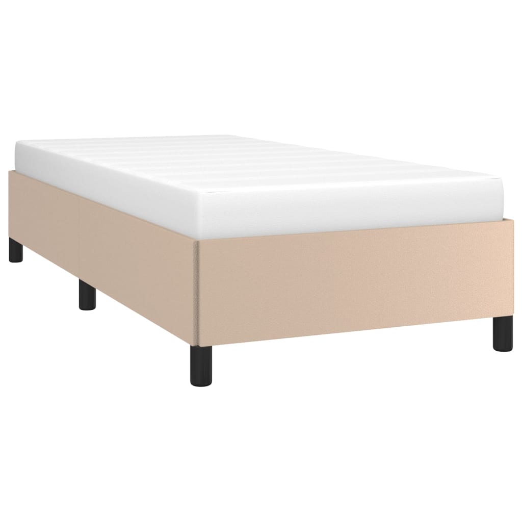 Giroletto Cappuccino 100x200 Cm In Similpelle - Image 3