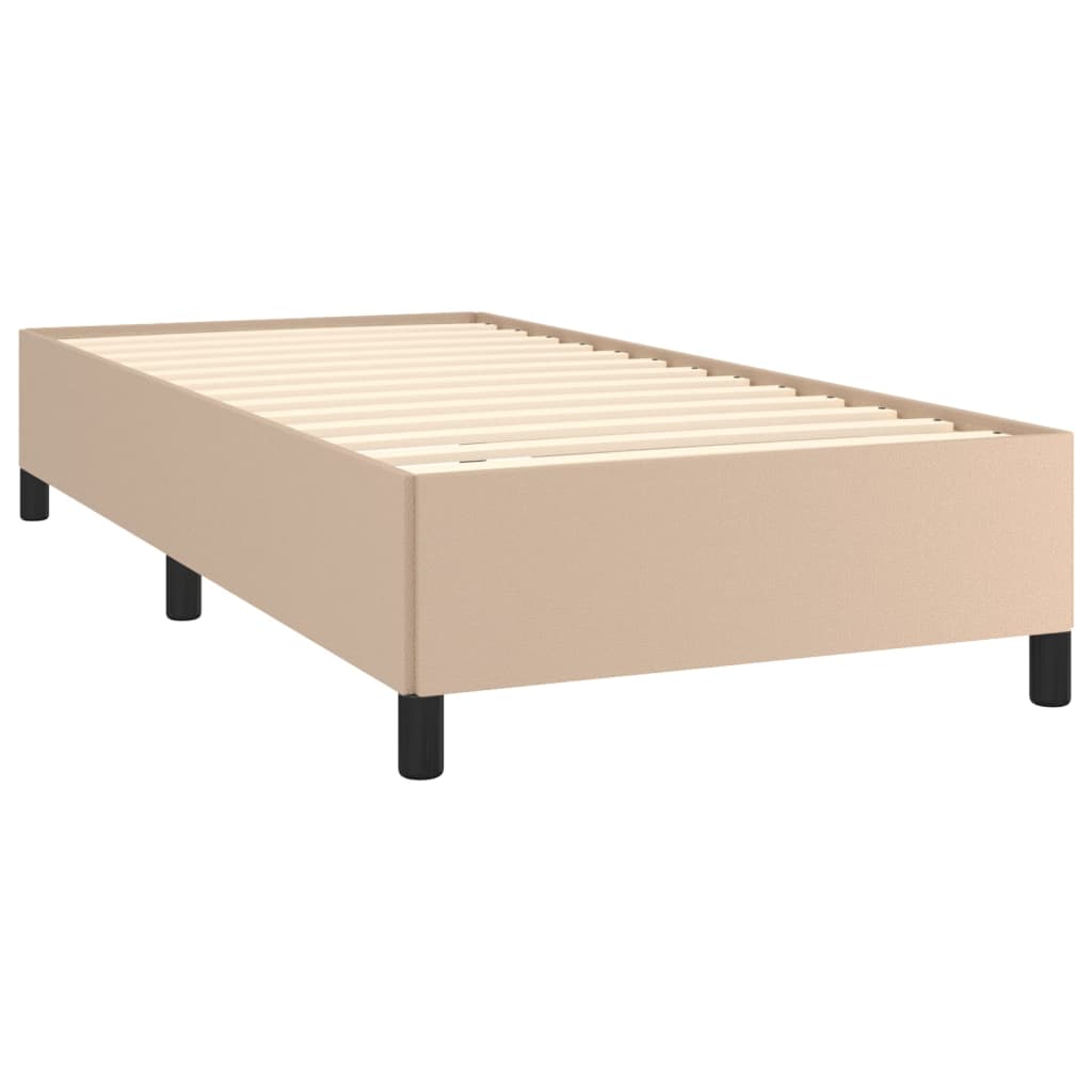 Giroletto Cappuccino 100x200 Cm In Similpelle - Image 4