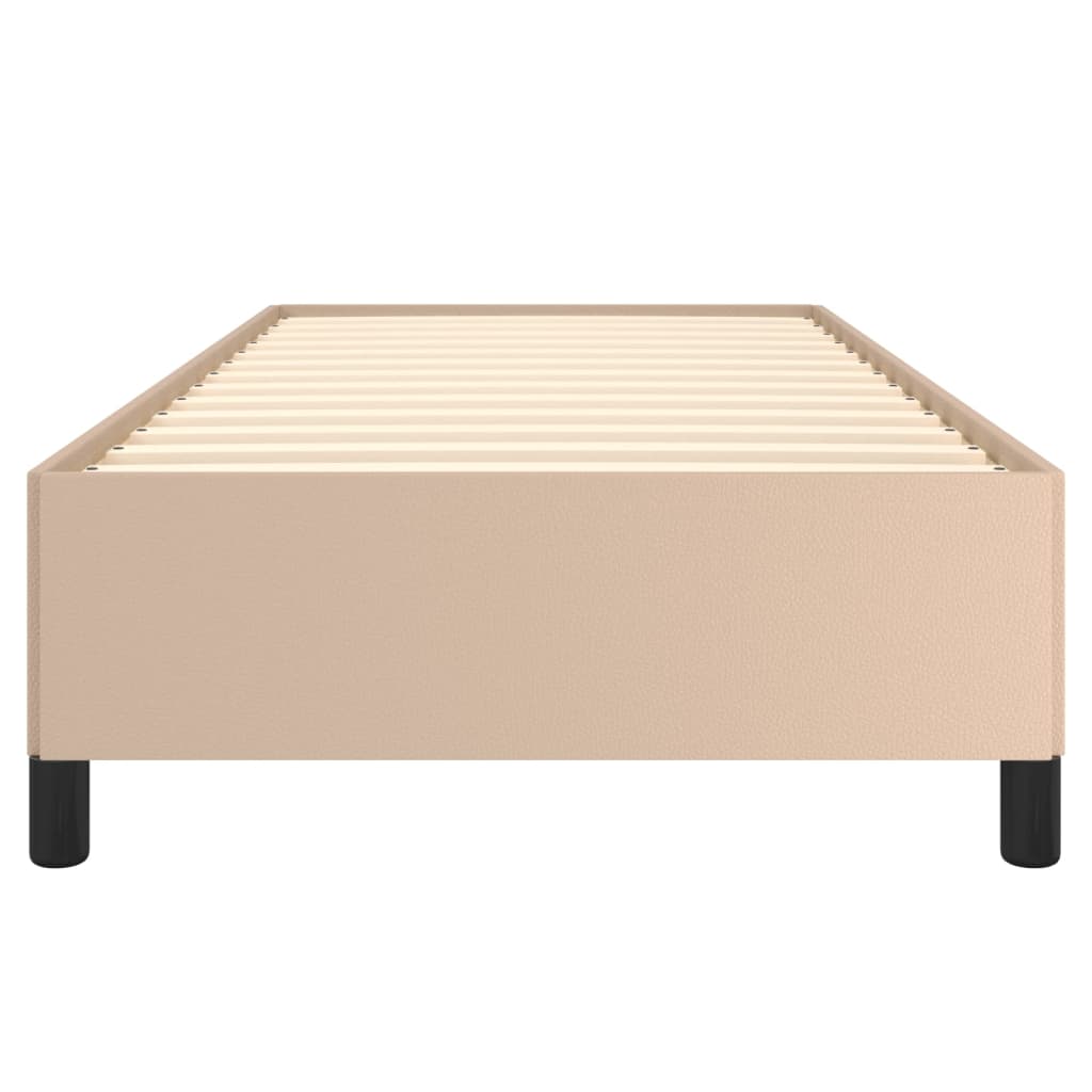 Giroletto Cappuccino 100x200 Cm In Similpelle - Image 5