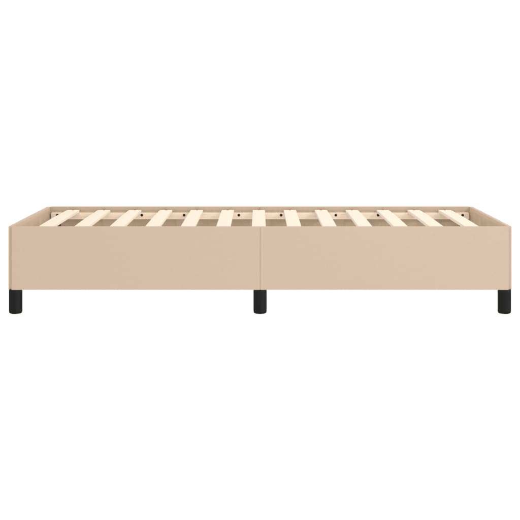 Giroletto Cappuccino 100x200 Cm In Similpelle - Image 6